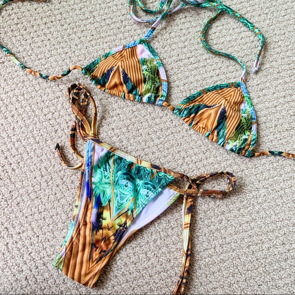 Brazilian Bikini